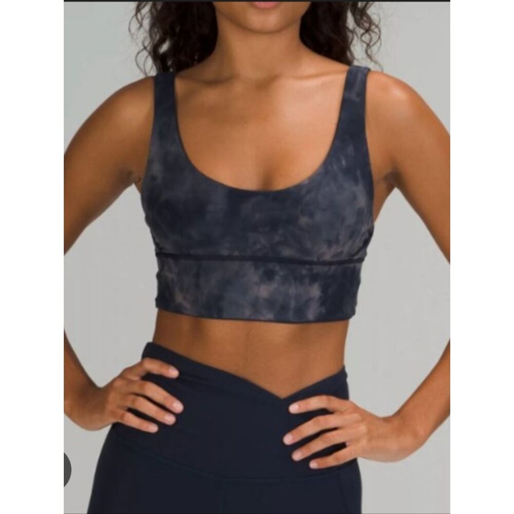 lululemon athletica Women's Reversible Sports Bra